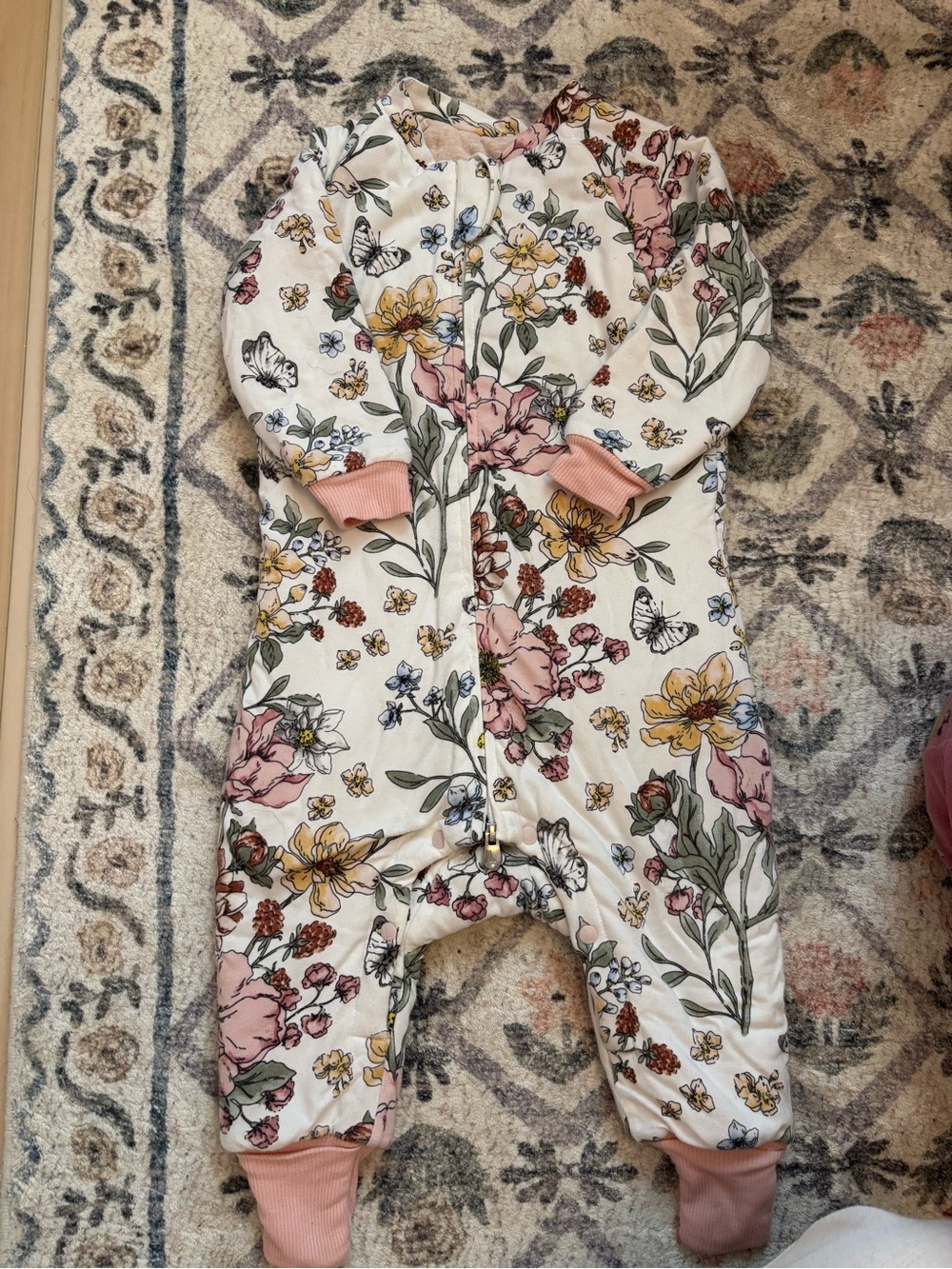 Bamboo Walker Sleep Sack